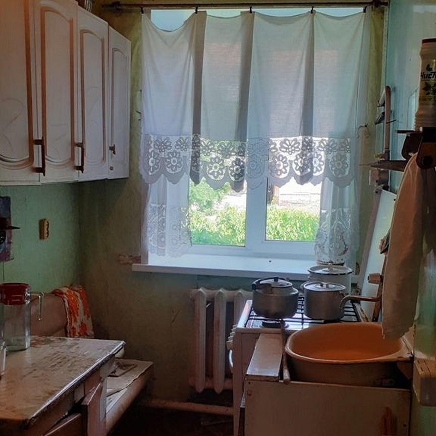 Квартира 2-комн. 40 м² в Наволоки — фото 5