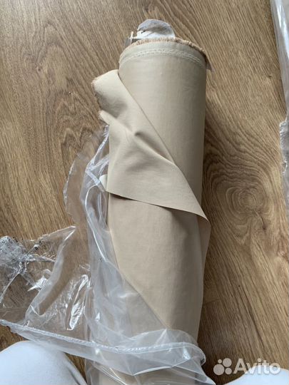 Плащевая ткань