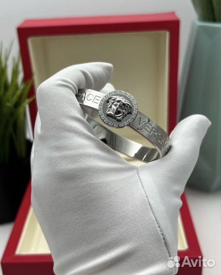 Браслет Versace