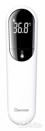 Термометр инфракрасный Xiaomi Youpin Berrcom JXB-3