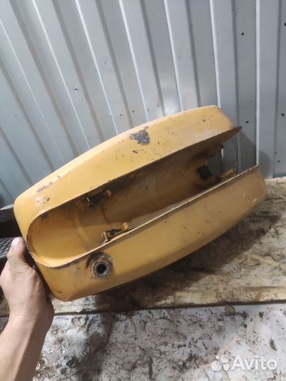 Бак Восход 3/3М