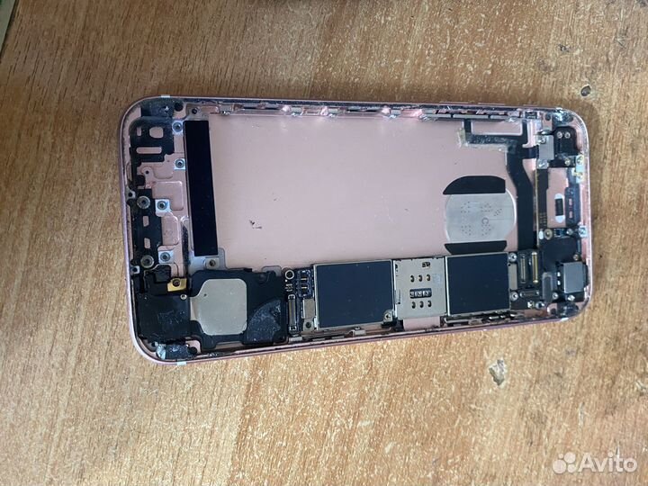 iPhone 6, 32 ГБ