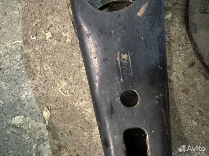 Комплект рычагов подвески форд фокус 3