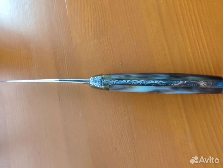 Нож складной forge de laguioli