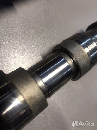 Распределительный вал мерседес M276 823 AMG