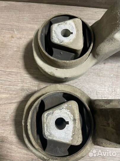 Рычаги нижние Ауди A6 A7 C7 2,8 3,0 Порш Макан