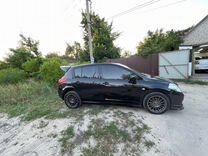 Nissan Tiida 1.6 AT, 2008, 173 904 км, с пробегом, цена 1 030 000 руб.