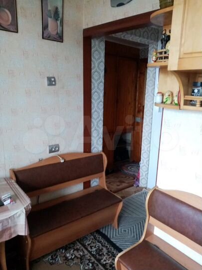 1-к. квартира, 27,5 м², 5/9 эт.