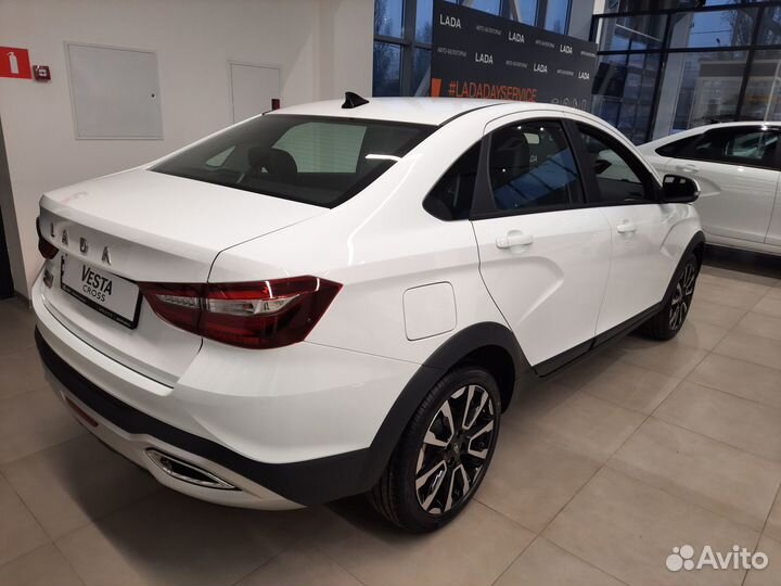 LADA Vesta 1.6 МТ, 2023
