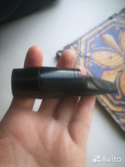 Мундштук Vandoren