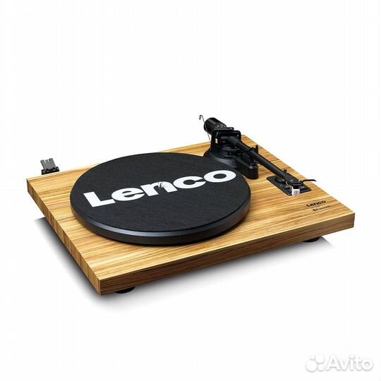 Lenco LS-500OK wood проигрыватель