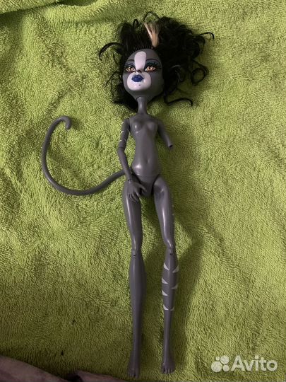 Кукла Монстер Хай б/у