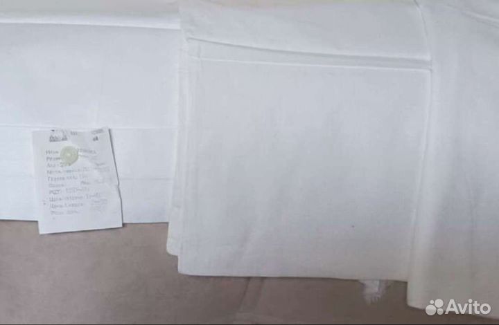 Комплект постельного белья