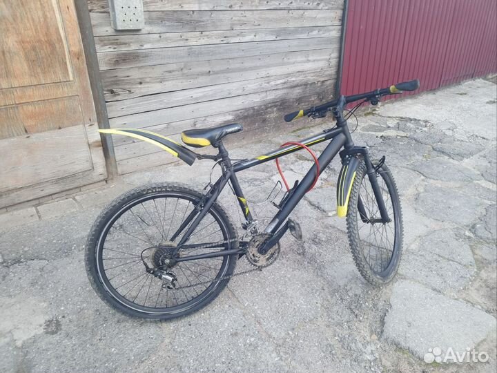 Велосипед headliner