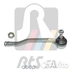 Sasic 7674016 Наконечник рулевой тяги renault Dust