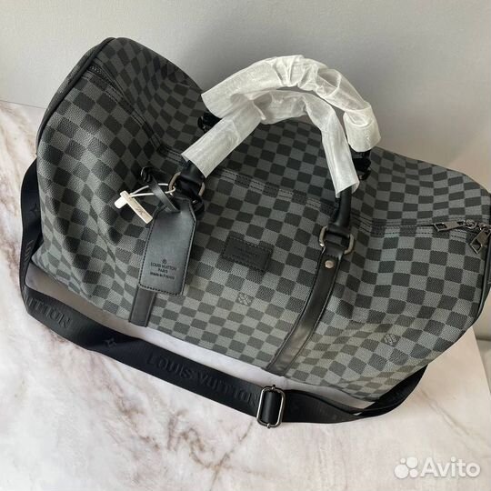 Дорожная сумка Louis Vuitton luxe