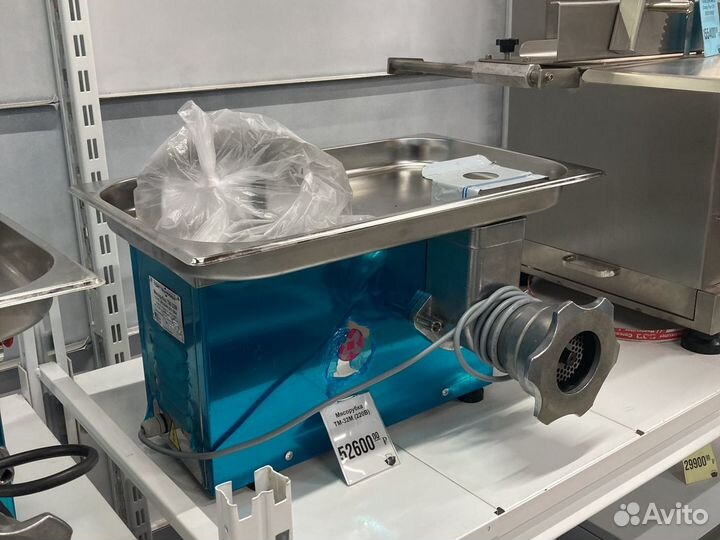 Мясорубка тм-32 220 вольт