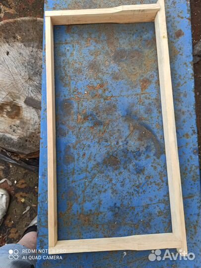 Рамка для пчёл/ пчелорамка