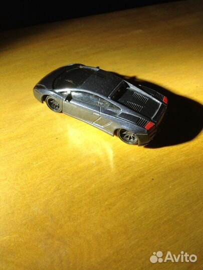 Lamborghini Gallardo 1/43