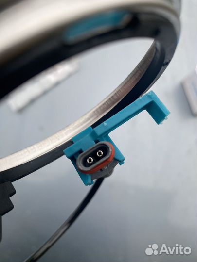 Opel astra h abs датчик