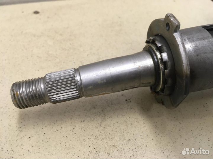 Колонка рулевая Aveo (T250) 2005-2011