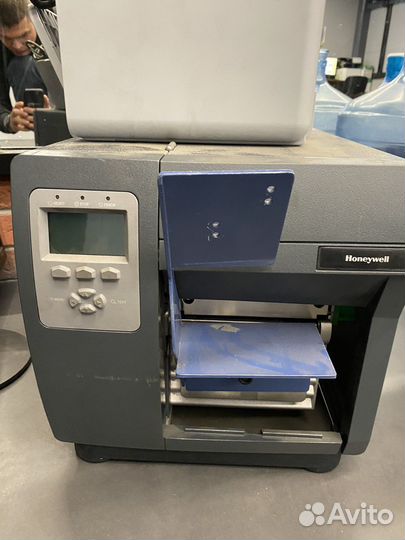 Термотрансферный принтер Datamax-O'neil