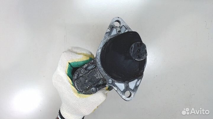 Стартер Subaru Forester (S12), 2010