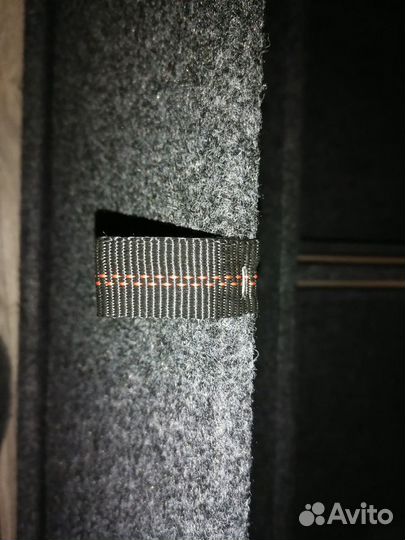 Органайзер в багажник Тоyota Prado 150