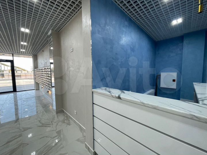 3-к. квартира, 86,9 м², 3/10 эт.