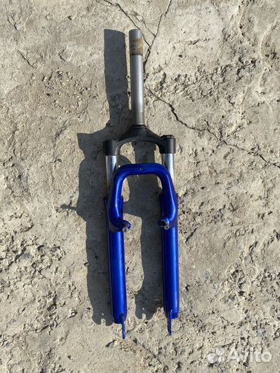 Рама велосипеда Forward 19