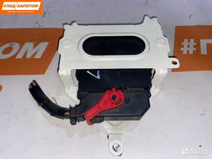 Блок управления ручником Volvo S60 2011