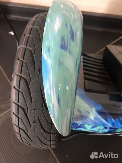 Гироскутер Smart Balance Wheel 10 Pro