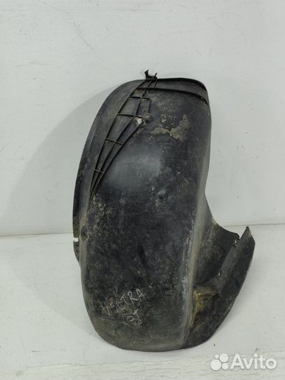 Подкрылок задний правый Opel Vectra B 2003