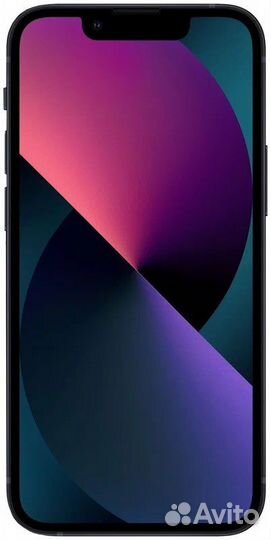 iPhone 13