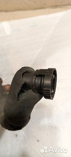 Сапун Volkswagen Passat B6 1800CC 22.09.2009