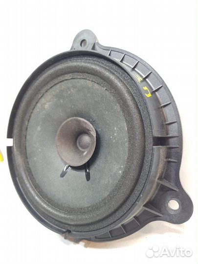 Динамик задний правый Nissan Juke 2013