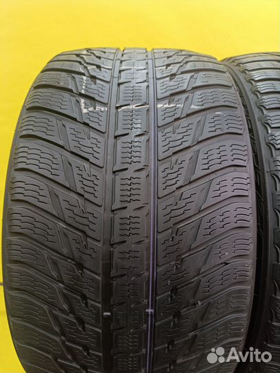 Nokian Tyres WR SUV 3 295/35 R21 111T