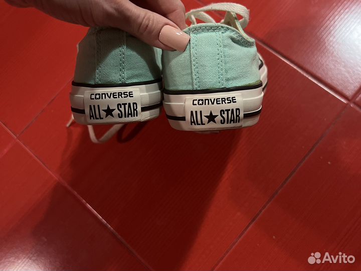 Converse 38
