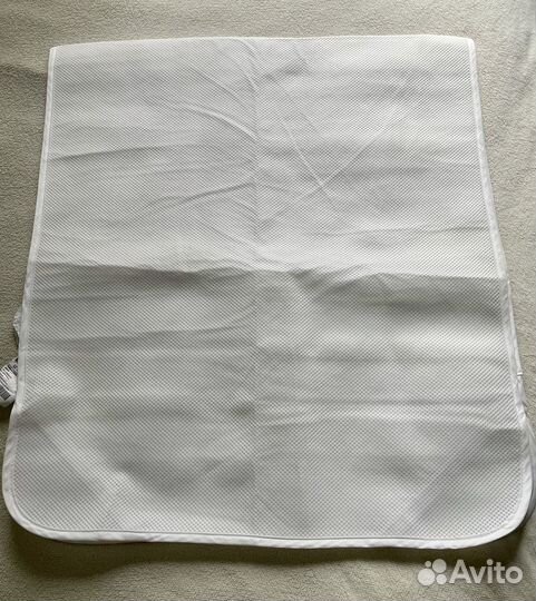 Наматрасник детский 160х70 IKEA