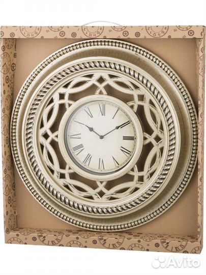 Часы Lefard 220-102