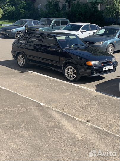 Литые Диски r15 4 98 4 100