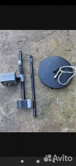 Металлоискатель ts 150