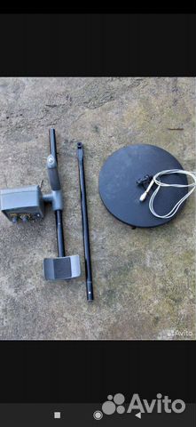 Металлоискатель ts 150