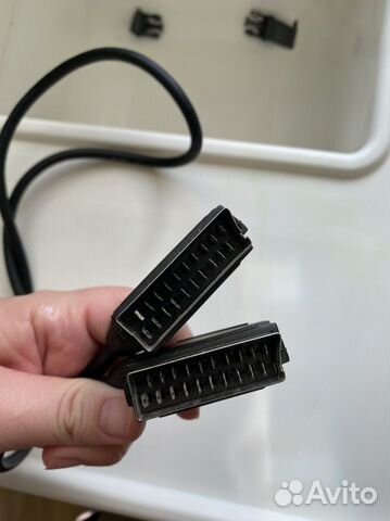 Шнур Для телевизора