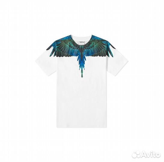 Футболка Marcelo Burlon S