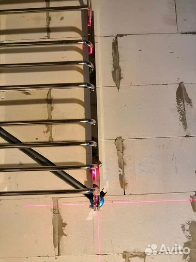 Монтаж радиаторов отопления Москва