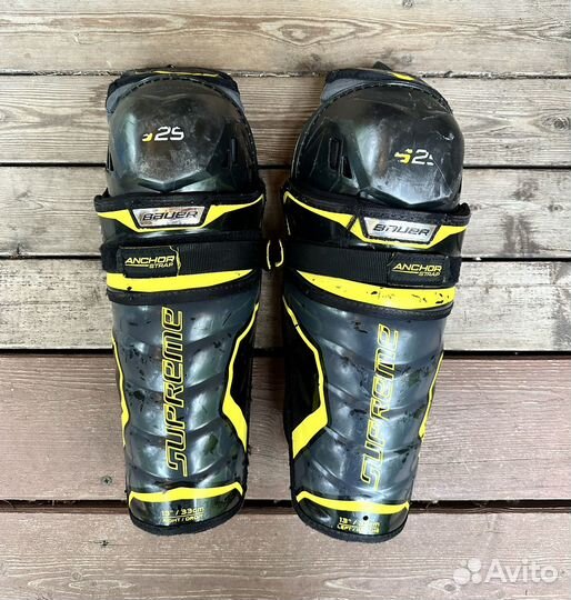 Хоккейные форма Bauer JR