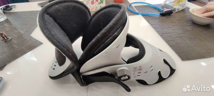 Шейный ортез Ottobock Smartspine Universal Collar