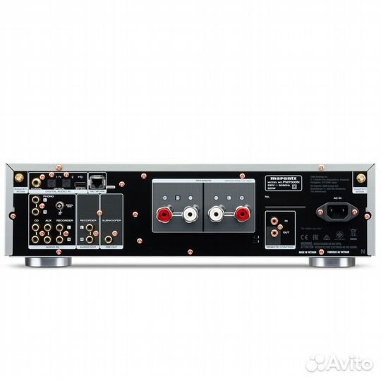Marantz PM7000N Gold