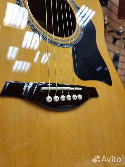 Акустическая гитара Fabio FW220-N